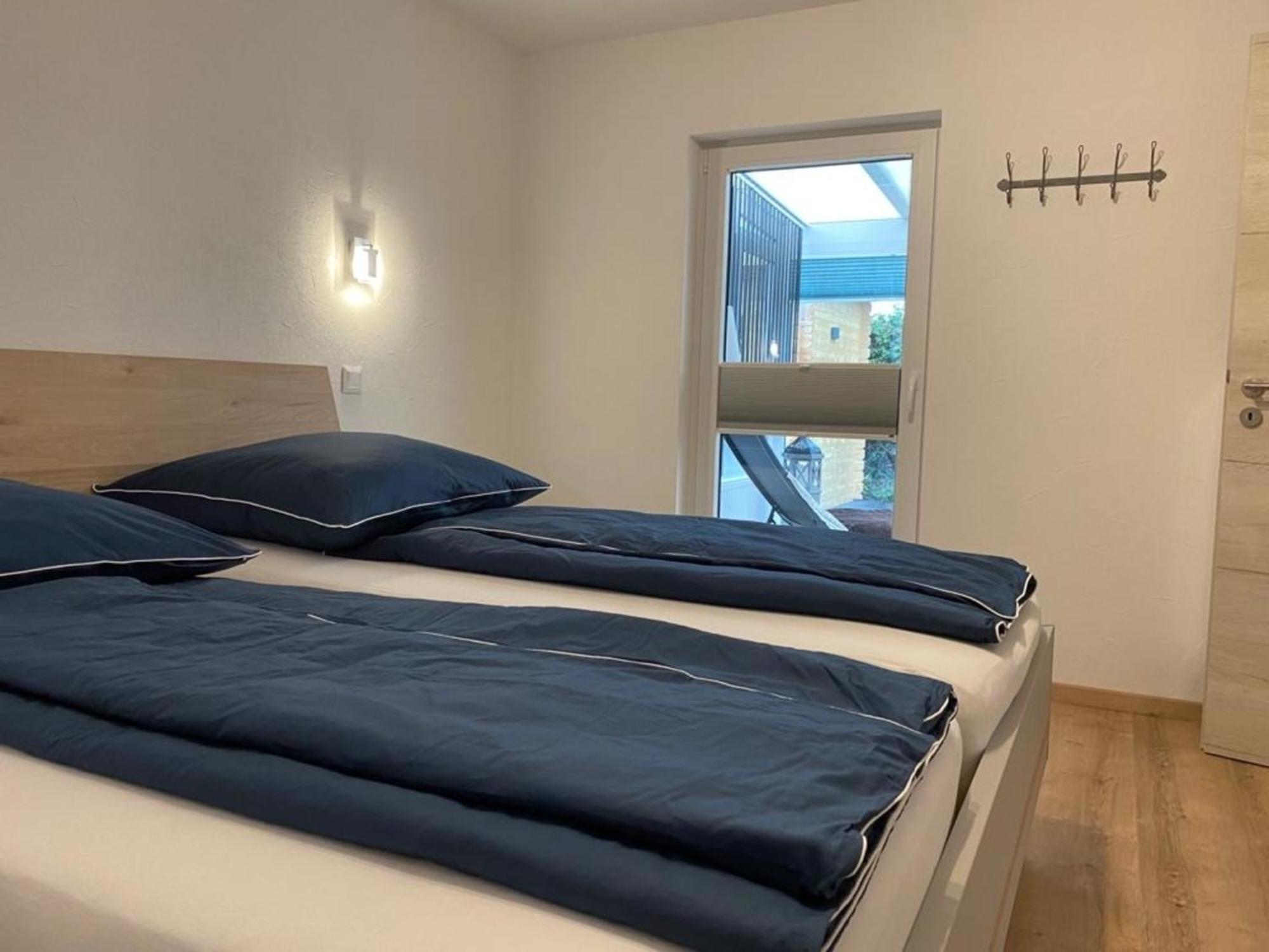 Leuchtturm Buesum, Exklusiv, Sauna Exteriör bild