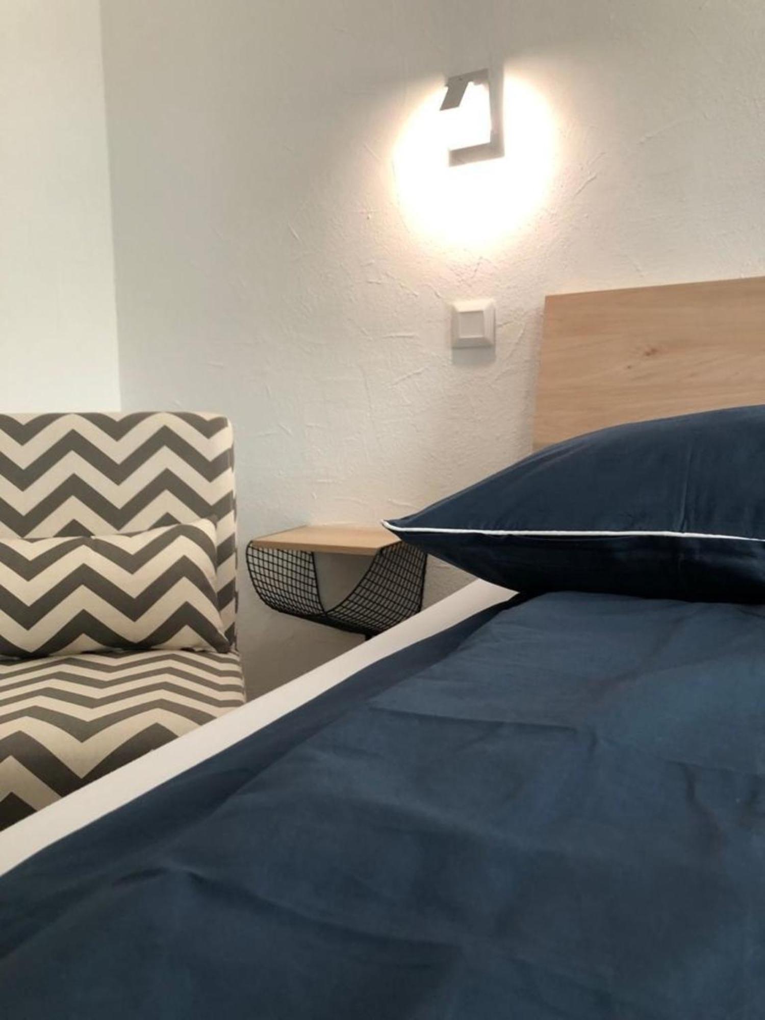 Leuchtturm Buesum, Exklusiv, Sauna Exteriör bild