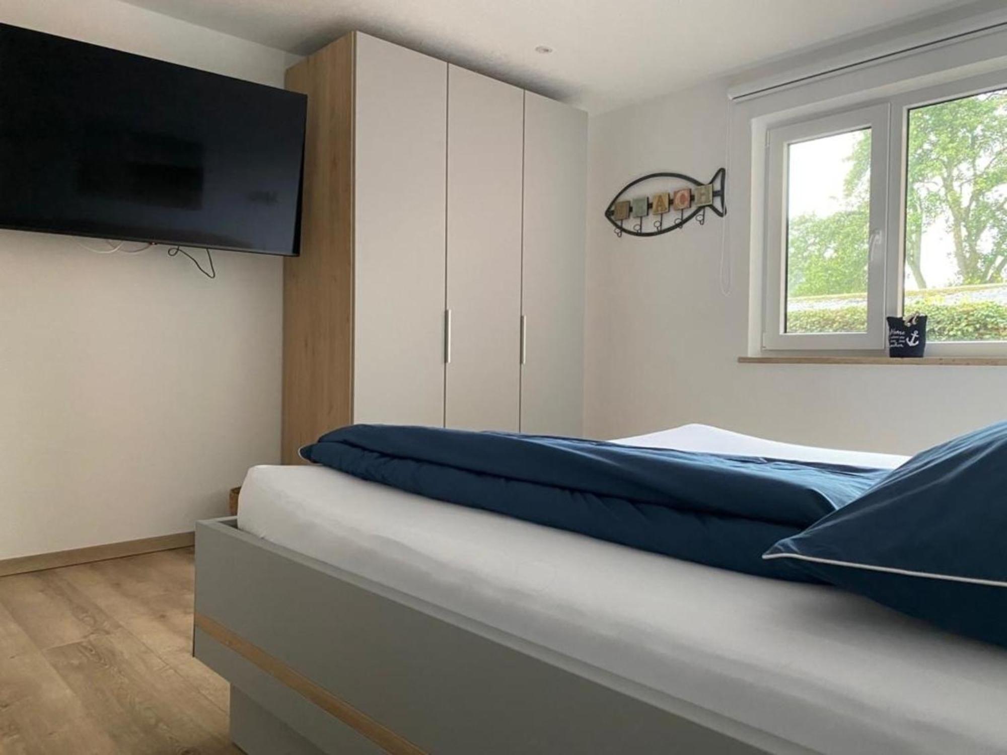 Leuchtturm Buesum, Exklusiv, Sauna Exteriör bild