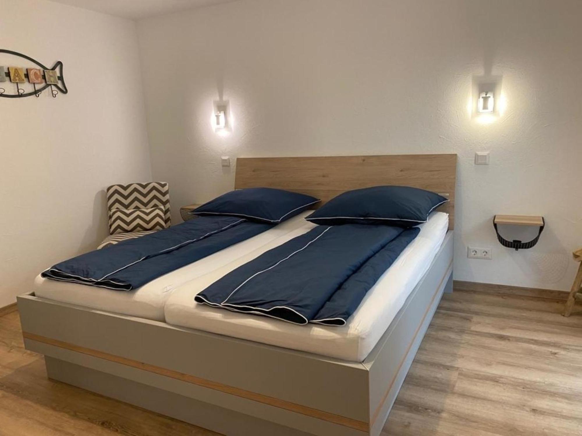 Leuchtturm Buesum, Exklusiv, Sauna Exteriör bild