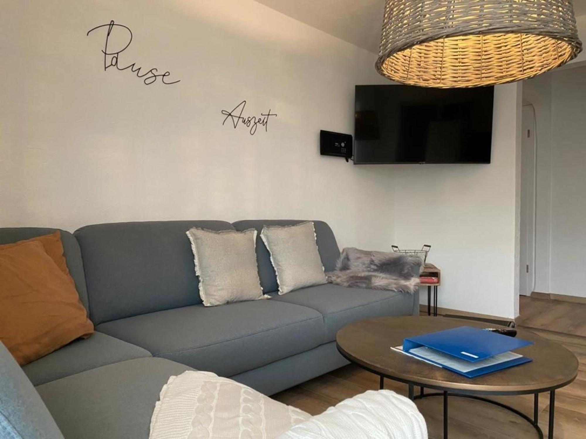 Leuchtturm Buesum, Exklusiv, Sauna Exteriör bild